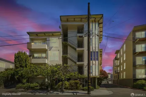 427 Lagunitas Ave #305, Oakland, CA 94610