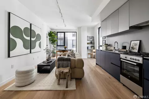 988 Harrison St #CL7, San Francisco, CA 94107