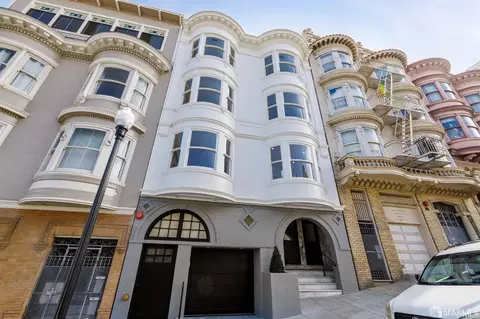 873 Union St, San Francisco, CA 94133