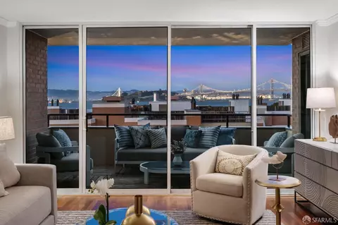 101 Lombard St #606W, San Francisco, CA 94111