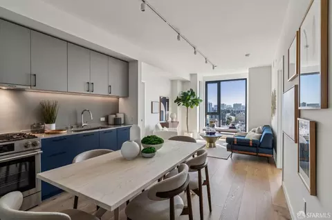 988 Harrison St #HL8, San Francisco, CA 94107