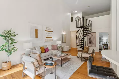 Living - 2 Fallon Pl #48, San Francisco, CA 94133 photo 2 of 2
