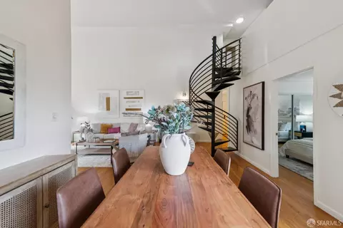 Dining - 2 Fallon Pl #48, San Francisco, CA 94133 photo 3 of 3