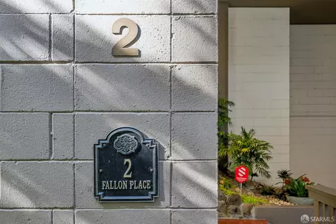 Exterior - 2 Fallon Pl #48, San Francisco, CA 94133 photo 1 of 2