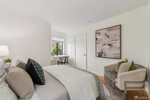 Bedroom - 2 Fallon Pl #48, San Francisco, CA 94133 photo 2 of 6