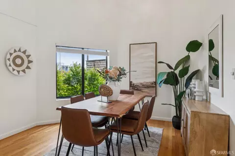 Dining - 2 Fallon Pl #48, San Francisco, CA 94133 photo 1 of 3