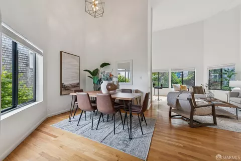Dining - 2 Fallon Pl #48, San Francisco, CA 94133 photo 2 of 3