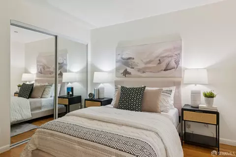 Bedroom - 2 Fallon Pl #48, San Francisco, CA 94133 photo 1 of 6