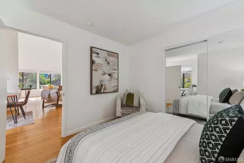 Bedroom - 2 Fallon Pl #48, San Francisco, CA 94133 photo 3 of 6
