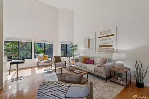 Living - 2 Fallon Pl #48, San Francisco, CA 94133 photo 1 of 2