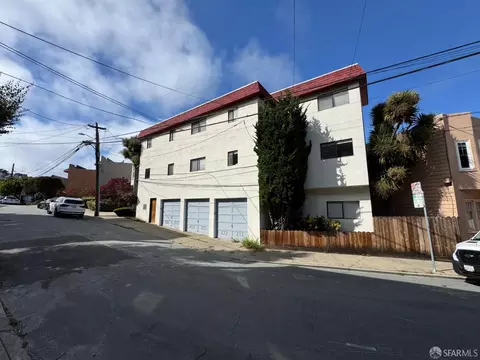 44 Seward St, San Francisco, CA 94114