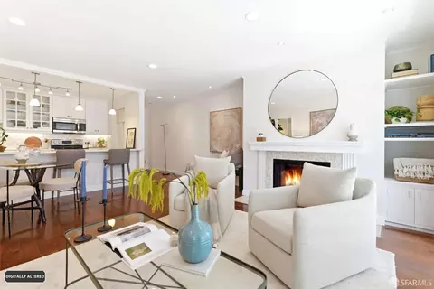 1820 Vallejo St #202, San Francisco, CA 94123