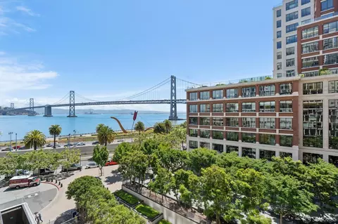 1 Steuart Ln #604, San Francisco, CA 94105