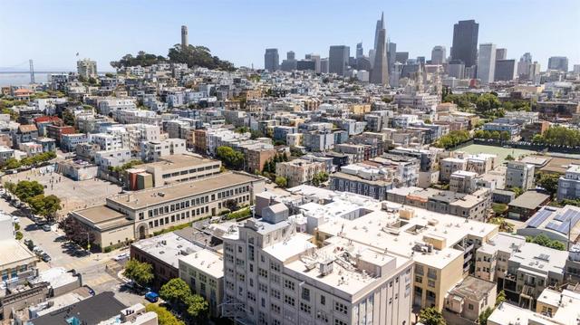 411 Francisco St #107F, San Francisco, CA 94133
