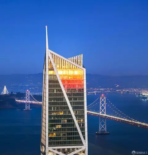181 Fremont St #70-PH, San Francisco, CA 94105