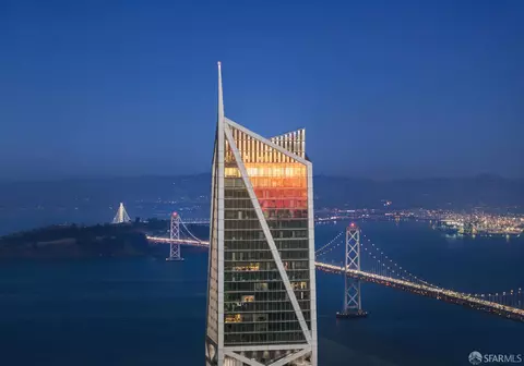 181 Fremont St #70-PH, San Francisco, CA 94105