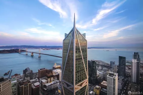 181 Fremont St #70-PH, San Francisco, CA 94105