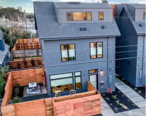 741 Apgar St, Oakland, CA 94609