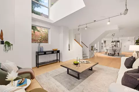 555 4th St #107, San Francisco, CA 94107