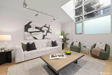 555 4th St #107, San Francisco, CA 94107