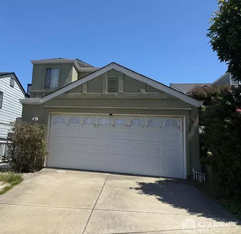 8 Nancy Ln, Daly City, CA 94014