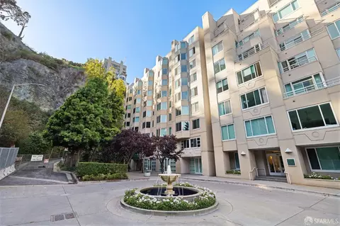220 Lombard St #323, San Francisco, CA 94111