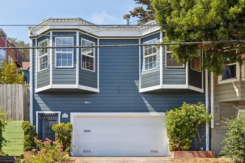 917 Ingerson Ave, San Francisco, CA 94124
