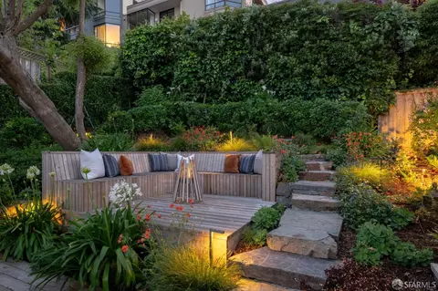 47 Montclair Ter, San Francisco, CA 94103