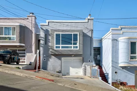 246 Ottawa Ave, San Francisco, CA 94112