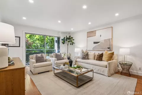 1909 Eddy St #2, San Francisco, CA 94117