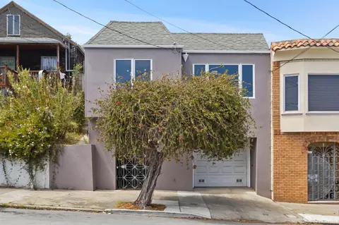 208 Harkness Ave, San Francisco, CA 94134