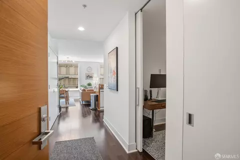 74 New Montgomery St #412, San Francisco, CA 94105