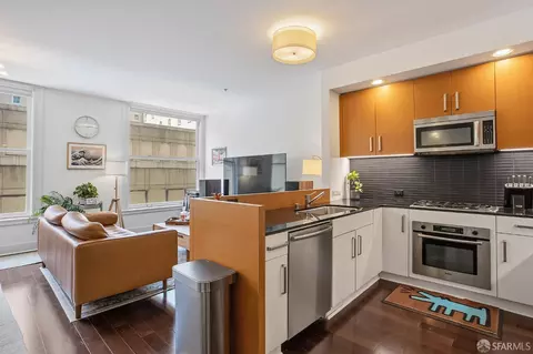 74 New Montgomery St #412, San Francisco, CA 94105
