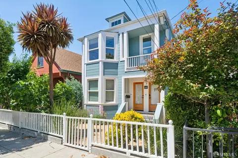 148 Peralta Ave #B, San Francisco, CA 94110