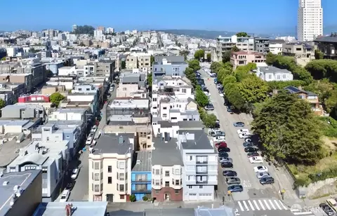 1545 Taylor St, San Francisco, CA 94133