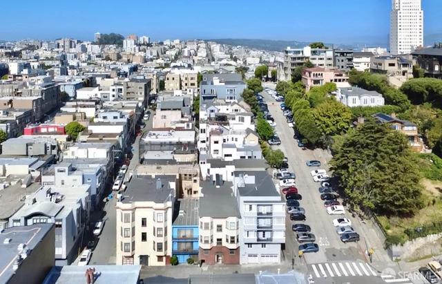 1545 Taylor St, San Francisco, CA 94133