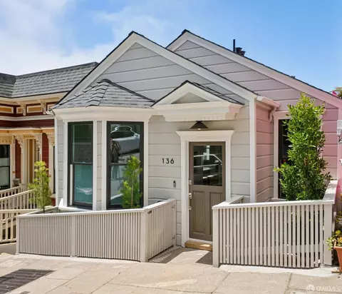 136 Winfield St, San Francisco, CA 94110