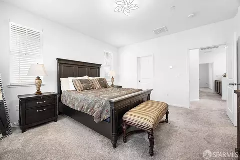 Bedroom - 24105 Amaranth Loop, Hayward, CA 94541 photo 2 of 5