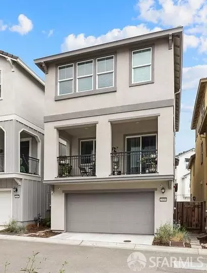 Exterior - 24105 Amaranth Loop, Hayward, CA 94541 photo 1 of 5