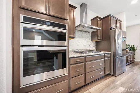 Kitchen - 24105 Amaranth Loop, Hayward, CA 94541 photo 4 of 4