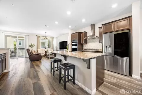 Entry Way - 24105 Amaranth Loop, Hayward, CA 94541 photo 1 of 7