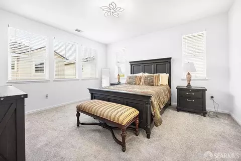Bedroom - 24105 Amaranth Loop, Hayward, CA 94541 photo 1 of 5