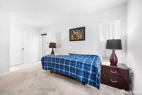 Bedroom - 24105 Amaranth Loop, Hayward, CA 94541 photo 5 of 5