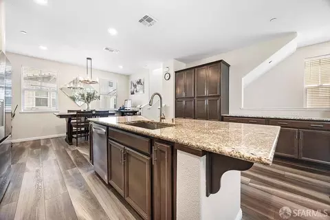 Kitchen - 24105 Amaranth Loop, Hayward, CA 94541 photo 2 of 4