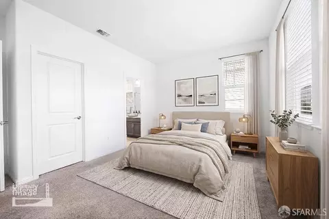 Bedroom - 24105 Amaranth Loop, Hayward, CA 94541 photo 3 of 5