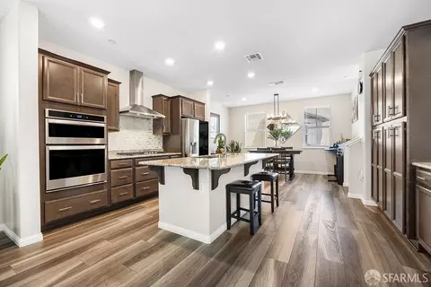 Kitchen - 24105 Amaranth Loop, Hayward, CA 94541 photo 1 of 4