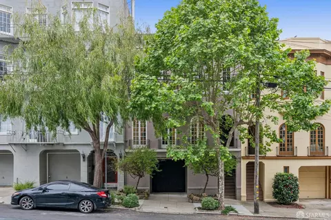 571 14th Ave, San Francisco, CA 94118