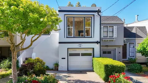 435 Joost Ave, San Francisco, CA 94127