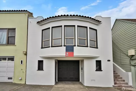 1573 19th Ave, San Francisco, CA 94122