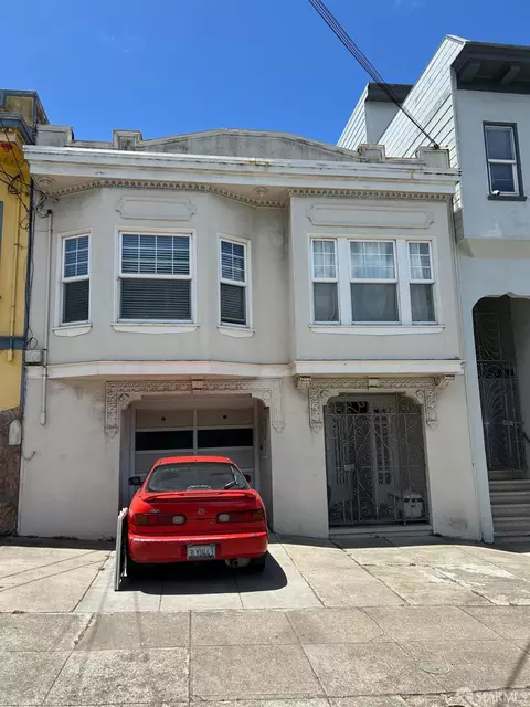 859 24th Ave, San Francisco, CA 94121